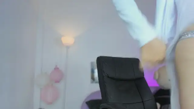 Webkamerová show salma_isawwii