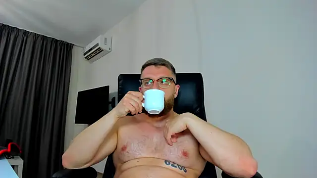 Вебкам-шоу Findom_guy