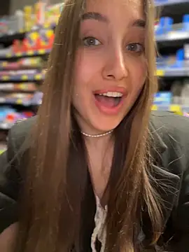 Živý XXX chat ICrazyOneIRL