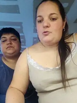 Show de 69_less na webcam