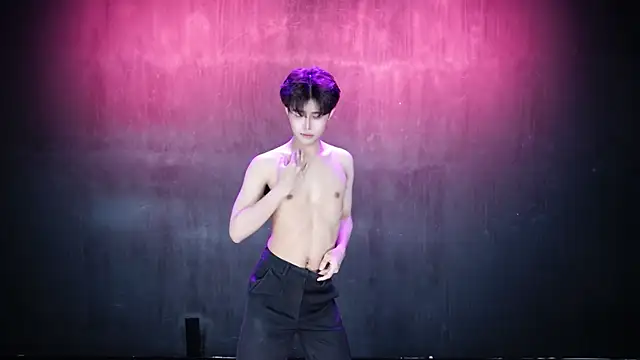 Queen-Vibe 웹캠 쇼