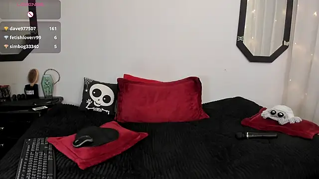 Živý XXX chat Amy_Aloqua