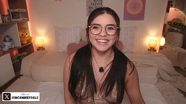 cammiefoalss' Live XXX Chat