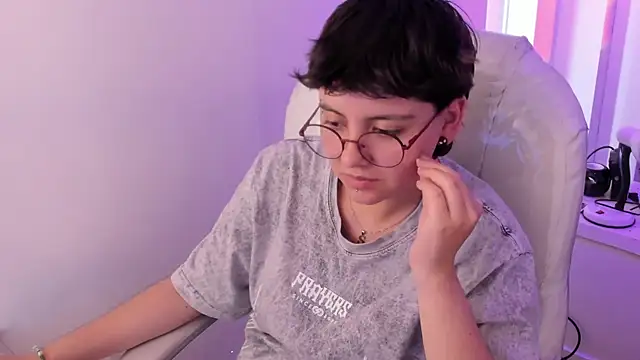 Nathaly_ds Chat XXX in diretta