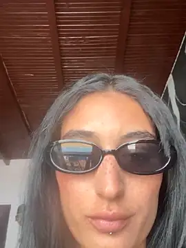 Chat XXX en directo de Scarlett_12