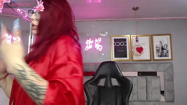 Red_Bunny_vn Live XXX chat