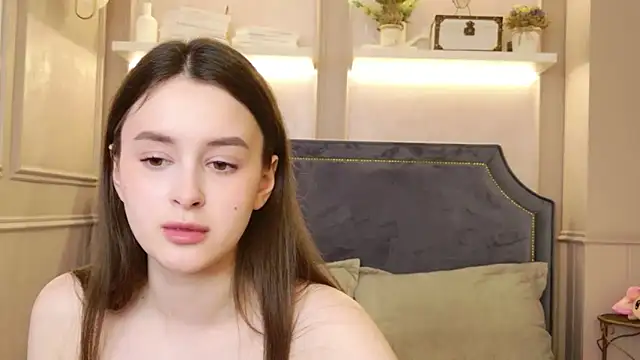 EvaSwen Obrolan Langsung XXX