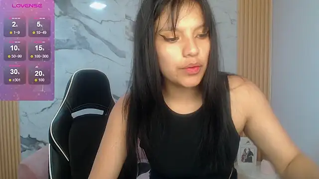 Chat XXX en directo de susan_ch1