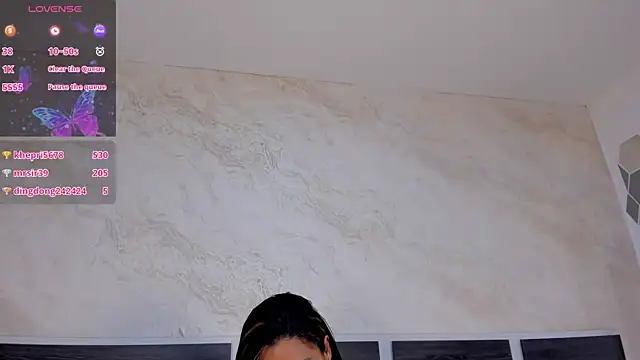 Chat XXX en directo de Natalia_Cruzz