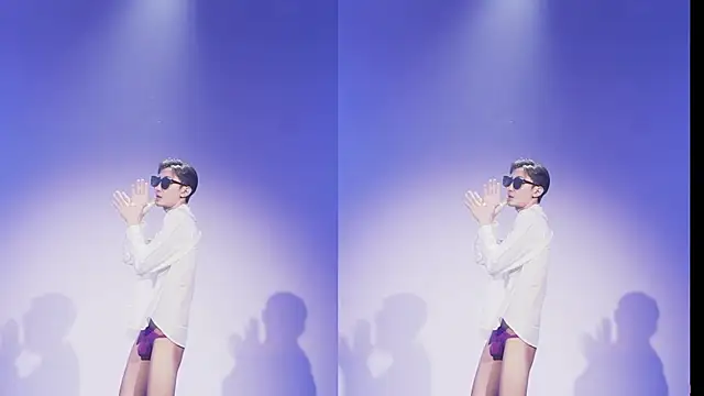 YLBOY-666 웹캠 쇼