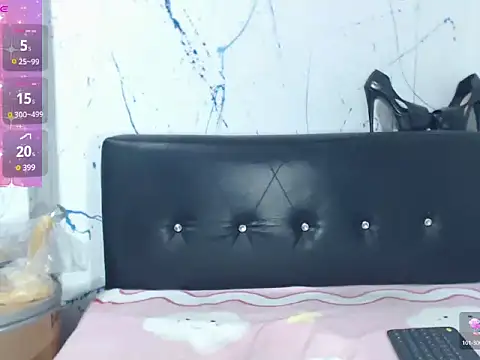 kandysexxyy's Live XXX Chat