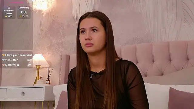 milaleoneli – Live XXX-chat