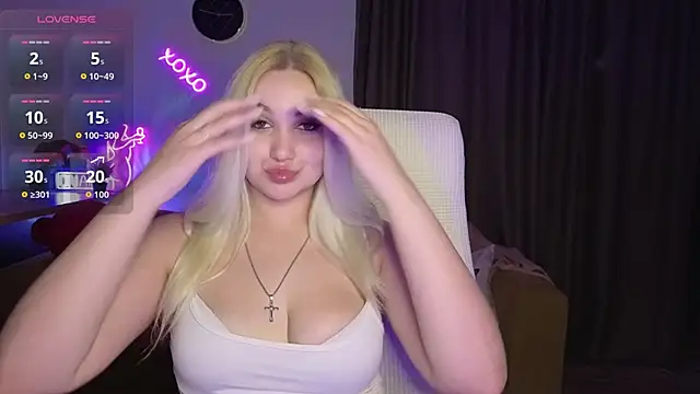 adrelaxina Live XXX-Chat