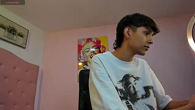 DraxBlade09 Show Webcam