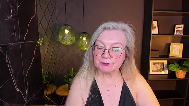 NataliMellow Live XXX-Chat