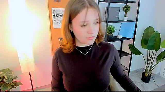 JaneByrd – Live XXX-chat