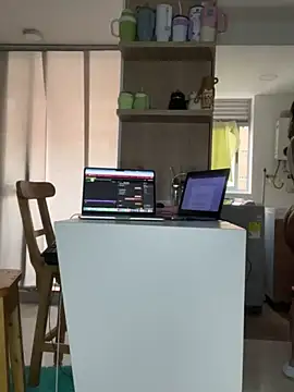 tabata_monroee's Webcam Show