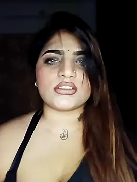 Sanaya_Gil – Live XXX-chat