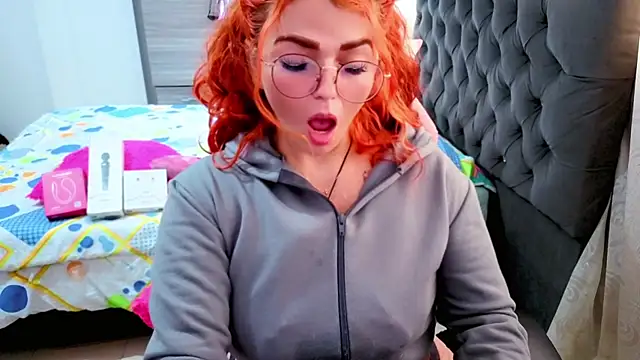 Alexatexa2929 라이브 XXX 채팅