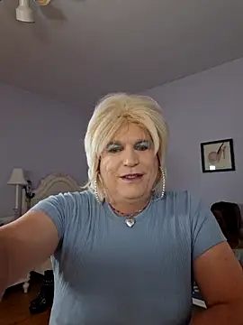 Victoriatv1 webcam show