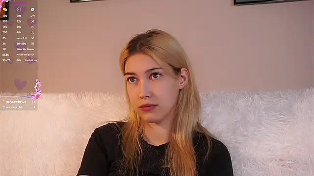 دردشة AngelicRice الجنسية المباشرة