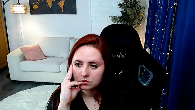 Hennessy_bunny's Live XXX Chat