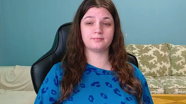 TreeJeanne's Live XXX Chat