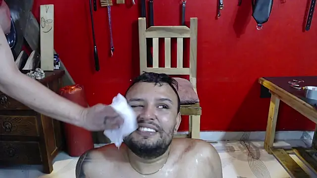 kinky_slave_ Obrolan Langsung XXX