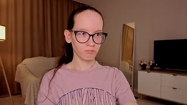 Chat +18 de BettyBrowni ao vivo