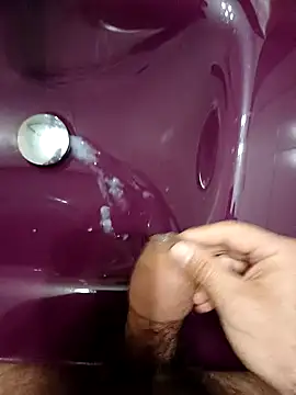 ManuRod1981's Webcam Show