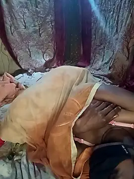 BlackCoupel Live XXX-Chat