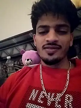 Wild_Vassu Show Webcam