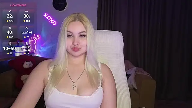 Chat +18 de adrelaxina ao vivo