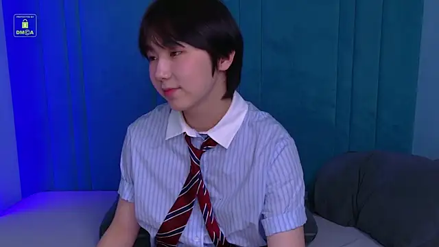 Czat XXX na żywo – HeejinWang