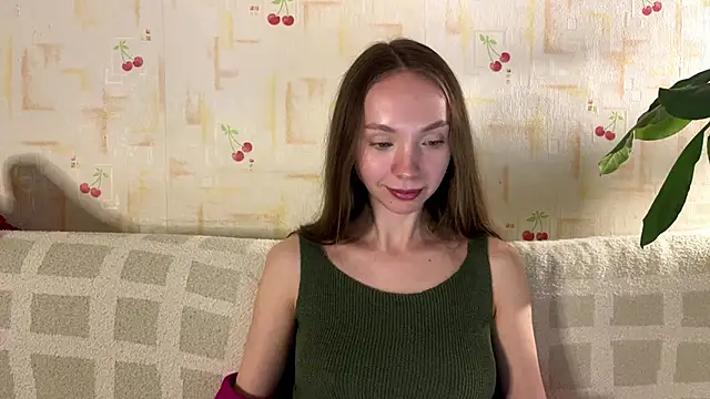 PaulaTisch's Live XXX Chat