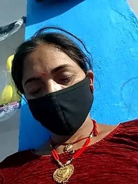 Mahima_rani34 Adlı Modelin Canlı XXX Sohbeti