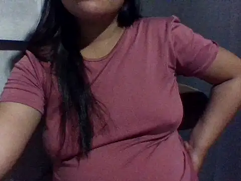 Show modela sweetprinces08 na web-kameri