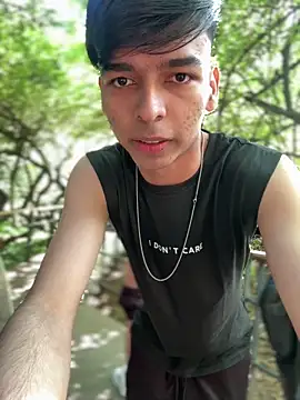 The_Conquer Webcam Show