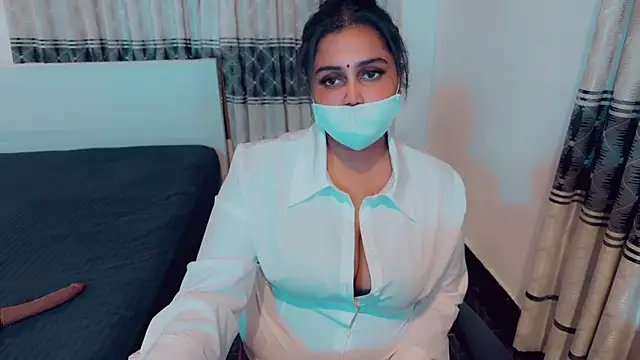 Show de SonY_CaM na webcam