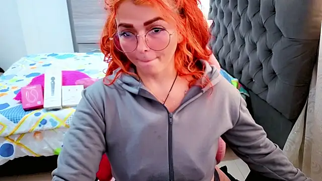 Alexatexa2929's Webcam Show