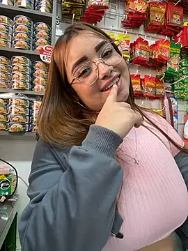 Tatiana_O 웹캠 쇼