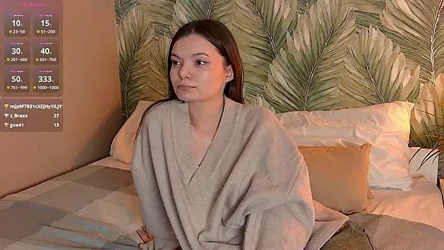 AsterQuinn Live XXX-Chat