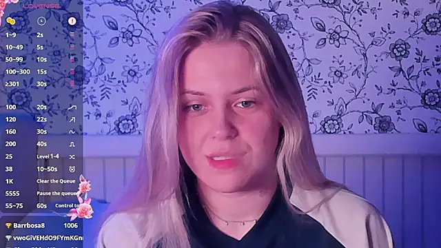 AngelAnty live XXX chat