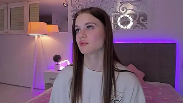 LuisaClover Live XXX-Chat