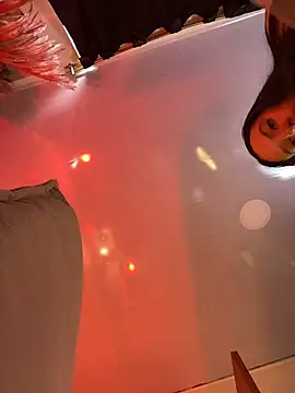 CelesteJones1 Live XXX-Chat