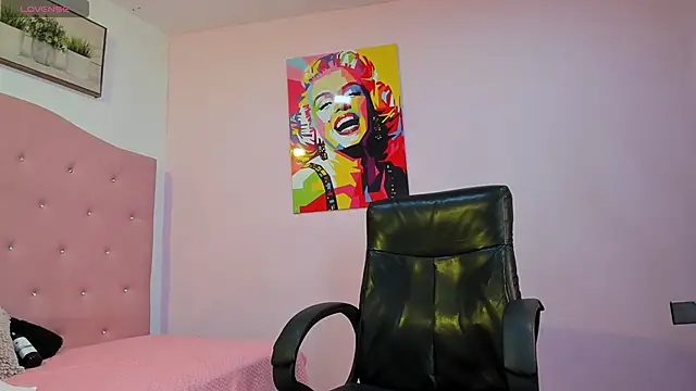 DraxBlade09 Show Webcam