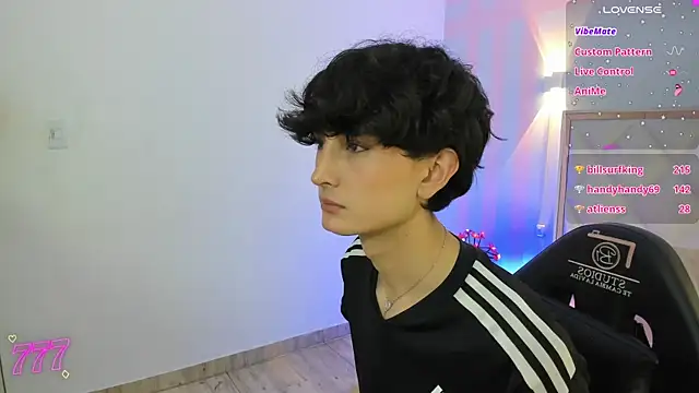 โชว์เว็บแคมของ Eidan_tay