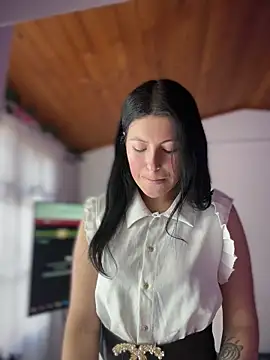 GiuliaBianchi Webcam show