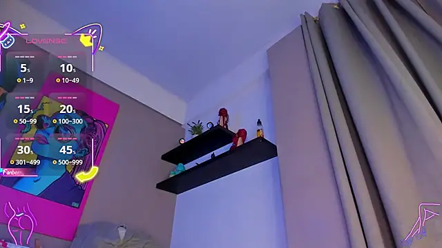 angel_mozz webkamerás műsora