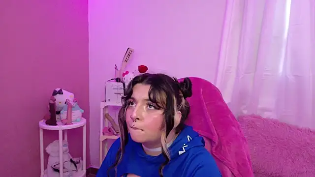 Czat XXX na żywo – Sachi_Meow